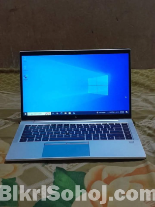 HP elitebook 835 g5